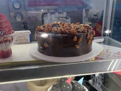 -DQ·蛋糕·冰淇淋(五棵松万达店)