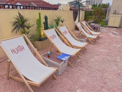 -HUATA 'Holiday Plan 花榻