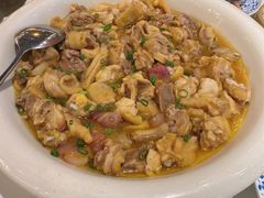 -围龙屋客家食府(福田店)