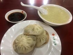 -小胖包子王(庆亚大厦店)
