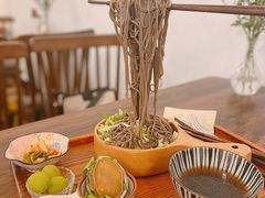 -小银家日式简餐(中信丹阳花园店)