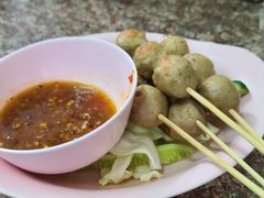 -榮泰米粉湯(Left Shop)