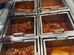 -玫瑰花园自助烤肉(顺义鑫海韵通店)