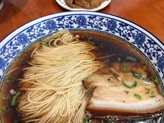 -伟记奥面馆(养育巷店)