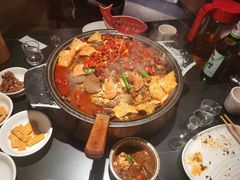 -辣尚瘾·烤鱼·新川菜(交大直营店)