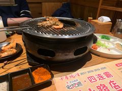 -千寻烧肉(政务区店)