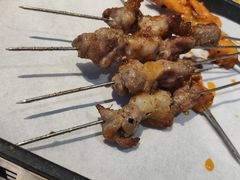 -泰山王老三串旗舰店(万达店)