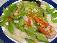 -老松滨饭店(菜艺街店)