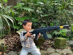 -杭州少年儿童公园