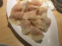 -船歌·鱼水饺青岛菜(国贸商城店)