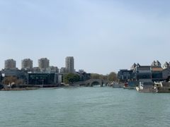 -金鸡湖景区