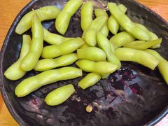 -三太子地摊烧烤·小龙虾(北蔡店)