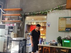 -赵璐海鲜面馆(德行路店)