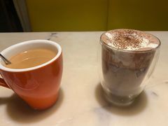 -绿茵阁牛扒餐厅(客村店)