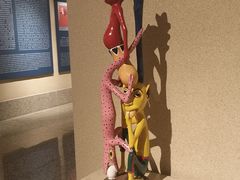 -长春世界雕塑园冰雪艺术天地