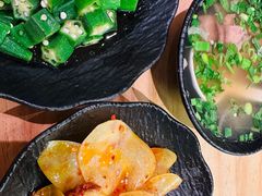 -嘻小北·兰州清汤牛肉面(南翔印象城MEGA店)
