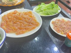 -合味土鸡火锅(中海世贸花园金碧庄店)