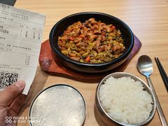 -米村拌饭(延吉万达店)