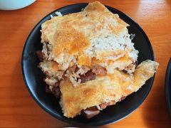 -莲餐厅·湖北菜·藕汤老手艺(愚园路店)