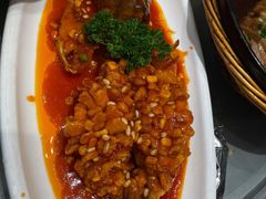 -城北食府(枫林店)