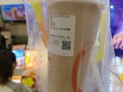 -CoCo都可(天河又一城店)