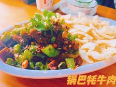 -小厨子私房菜·云南美食店