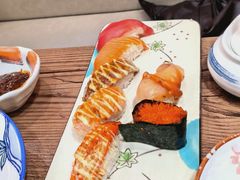 -红叶日料·放题·海胆·定食(辰熙广场店)