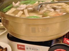 -富黎华海鲜大酒楼(正大广场店)