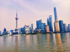 -陆家嘴世纪金融广场