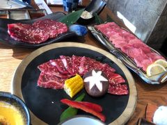 -炎蔵牛舌烤肉
