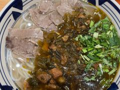 -黄太牛·牛肉面(长江北路店)