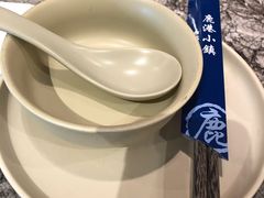 -鹿港小镇(霄云店)