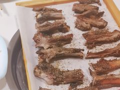 -和庆斋羊蝎子火锅·碳缸烧烤(顺义旗舰店)