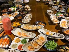 -和彩放题餐厅(酒仙桥店)