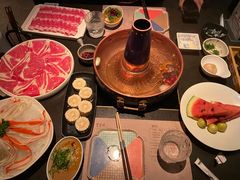 -东来顺·非遗火锅(赛格国际购物中心店)