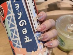 -星巴克(保定万博广场店)