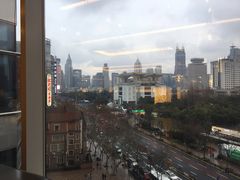 景观位-捞王锅物料理(上海世茂广场店)