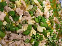 青椒霸王兔-百年神厨·地道川菜(清江西路店)