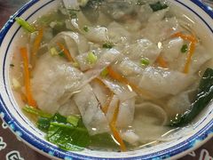 -长人馄饨铺(解放街店)