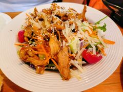-萨尔瓦多Salvador's