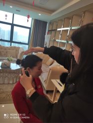 -女王智慧母婴健康护理·产后恢复中心