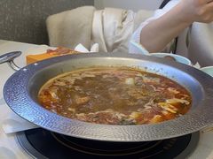 -古乐牛香鲜牛肉牛杂火锅(观前街店)