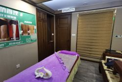 -青青一生美皮肤管理