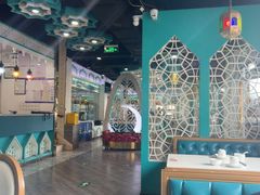 -帕米尔食府(白云观店)