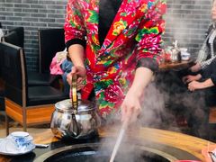 -炮爷东北铁锅炖(棠安路店)