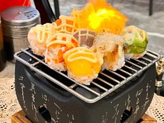 -喜寿司(金狮广场店)