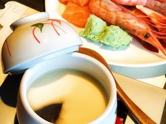 -滩万日本料理Nadaman(国贸大酒店)