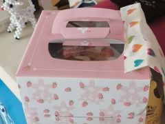 -麦森创意蛋糕(新模范马路地铁站店)