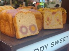 -爸爸糖吐司面包(悠唐购物中心店)