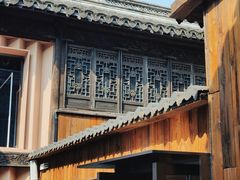 -新万鑫银丝面·非遗无锡味(惠山古镇店)